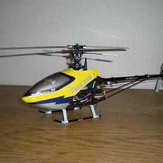 Helikopter T-rex 250