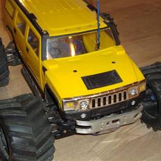 Off-Roader Gorilla Maxx