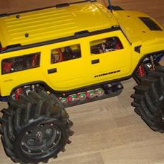 Off-Roader Gorilla Maxx