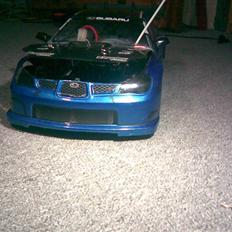 Bil smartech.. (Solgt)