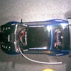 Bil smartech.. (Solgt)