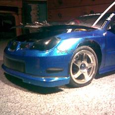 Bil smartech.. (Solgt)