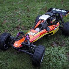 Buggy Baja 5B