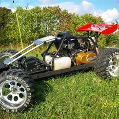 Buggy FG Baja Buggy