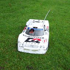 Bil Kyosho Super Ten (solgt)