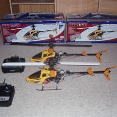 Helikopter esky belt-cp