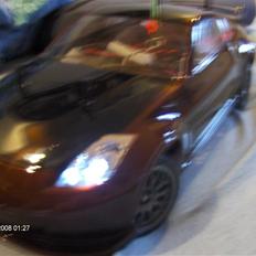 Bil Tamiya TT-01E Nissan 350Z