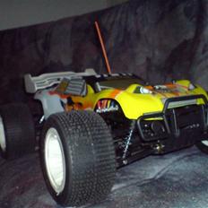 Off-Roader Royal Flash Truggy $$