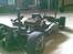 Bil kyosho fazer solgt