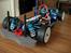 Bil Tamiya TRF416 |SOLGT|