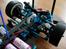 Bil Tamiya TRF416 |SOLGT|