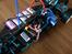 Bil Tamiya TRF416 |SOLGT|