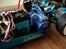 Bil Tamiya TRF416 |SOLGT|