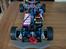 Bil Tamiya TRF416 |SOLGT|