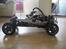 Bil HPI Baja 5B SS
