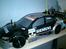 Bil Tamiya Audi a4 