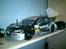 Bil Tamiya Audi a4 
