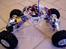 Off-Roader Acme Crawler - chassis og aksler i alu