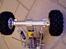 Off-Roader Acme Crawler - kraftig aksel