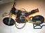Motorcykel ARX540