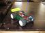 Buggy LRP Shark 18 Factor
