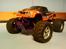 Off-Roader HPI Savage x 4.6
