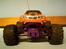 Off-Roader HPI Savage x 4.6