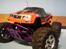 Off-Roader HPI Savage x 4.6
