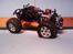 Off-Roader HPI Savage x 4.6