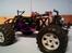 Off-Roader HPI Savage x 4.6