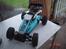 Buggy Fg Baja UPGRADED