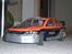 Bil hbx racing car SOLGT