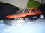 Bil hbx racing car SOLGT