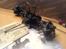Buggy XRAY XB 808 (SOLGT)