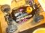 Buggy XRAY XB 808 (SOLGT)