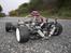 Bil HARM On-Road 1:5 - Solgt