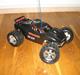 Truck Traxxas Nitro Rustler 2.5