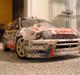 Bil Toyota Corolla WRC