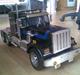 Lastbiler King Hauler / Hua Peng