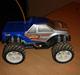 Bil Anderson MRX4 *SOLGT*