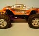 Off-Roader HPI Savage x 4.6