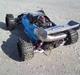 Buggy Fg Baja UPGRADED