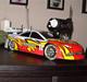 Bil HBX Mazda - solgt -