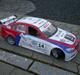 Bil fg BMW 320 si DMTC racer