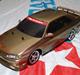 Bil   Tamiya FF01 Peugeot 406