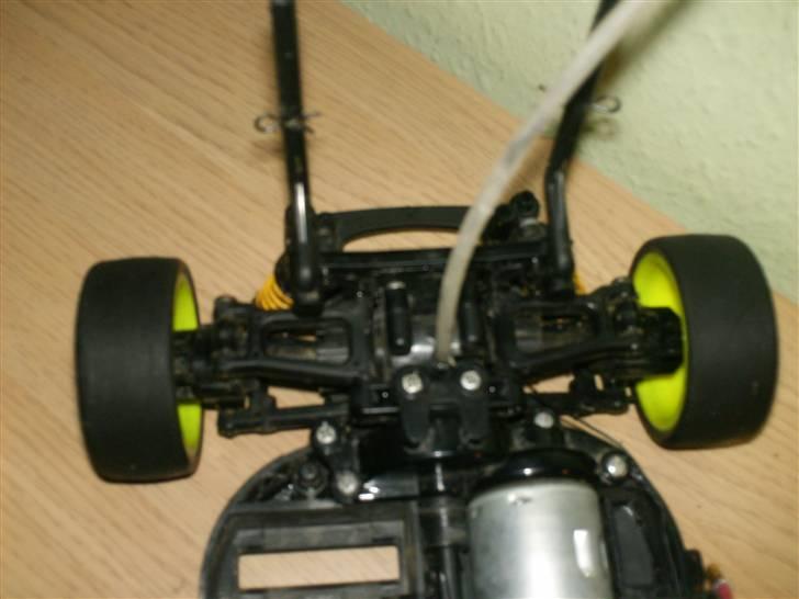 Bil TT-01 billede 10