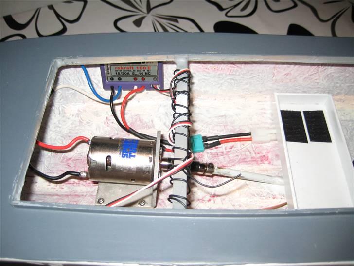 Båd              COAST GUARD  junior billede 5