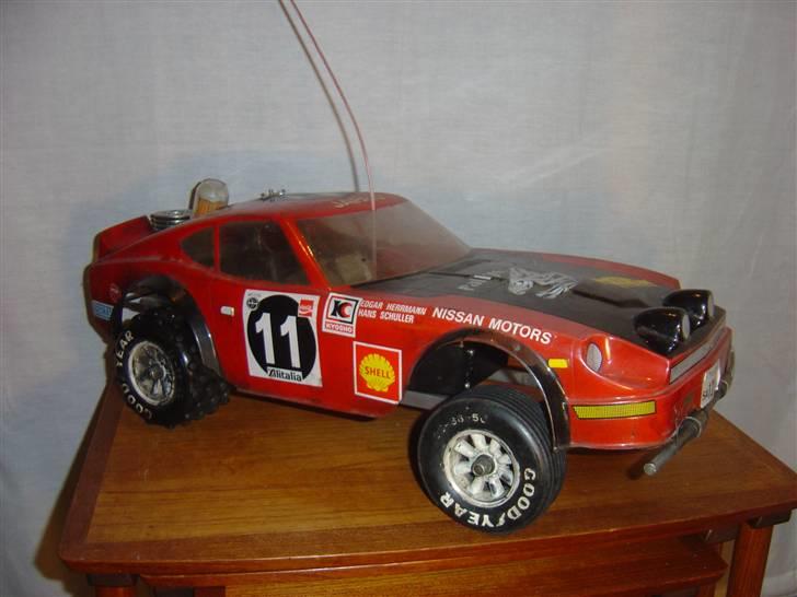 Buggy Datsun Z280 fairlady  billede 2