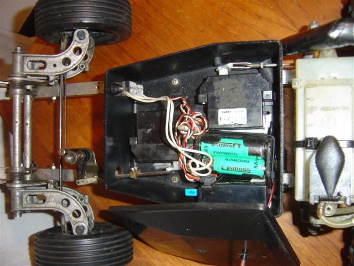 Buggy Datsun Z280 fairlady  billede 6