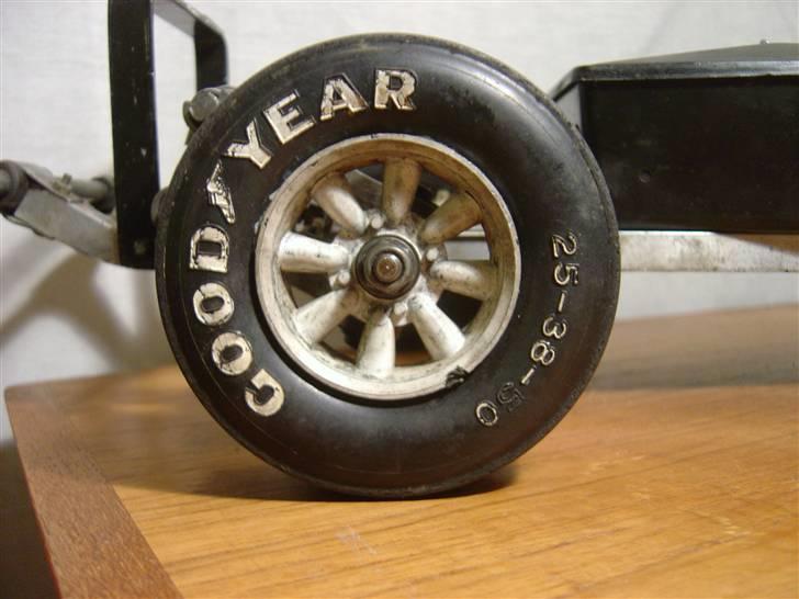 Buggy Datsun Z280 fairlady  billede 7